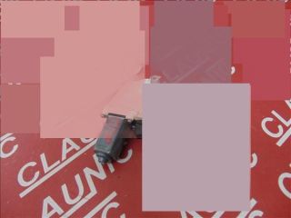 bontott MERCEDES-BENZ A-CLASS Bal hátsó Ablakemelő Motor