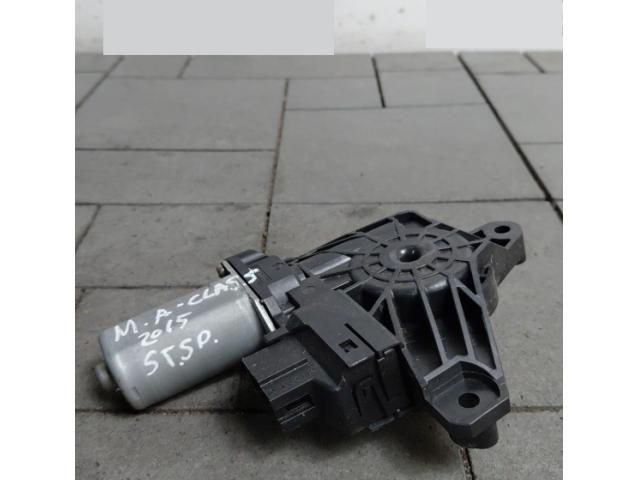 bontott MERCEDES-BENZ A-CLASS Bal hátsó Ablakemelő Motor