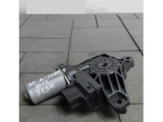 bontott MERCEDES-BENZ A-CLASS Bal hátsó Ablakemelő Motor