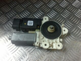 bontott MERCEDES-BENZ A-CLASS Bal hátsó Ablakemelő Motor