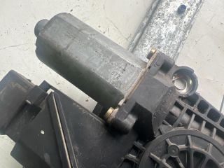 bontott MERCEDES-BENZ A-CLASS Bal hátsó Ablakemelő Motor