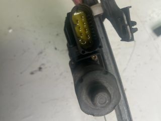 bontott MERCEDES-BENZ A-CLASS Bal hátsó Ablakemelő Motor