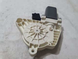 bontott MERCEDES-BENZ A-CLASS Bal hátsó Ablakemelő Motor