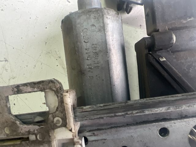 bontott MERCEDES-BENZ A-CLASS Bal hátsó Ablakemelő Motor