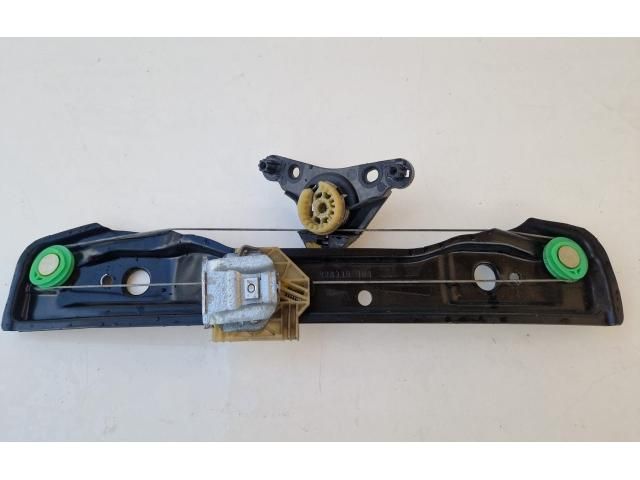 bontott MERCEDES-BENZ A-CLASS Bal hátsó Ablakemelő Szerkezet (Elektromos)