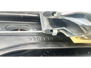 bontott MERCEDES-BENZ A-CLASS Bal hátsó Ablakemelő Szerkezet (Elektromos)