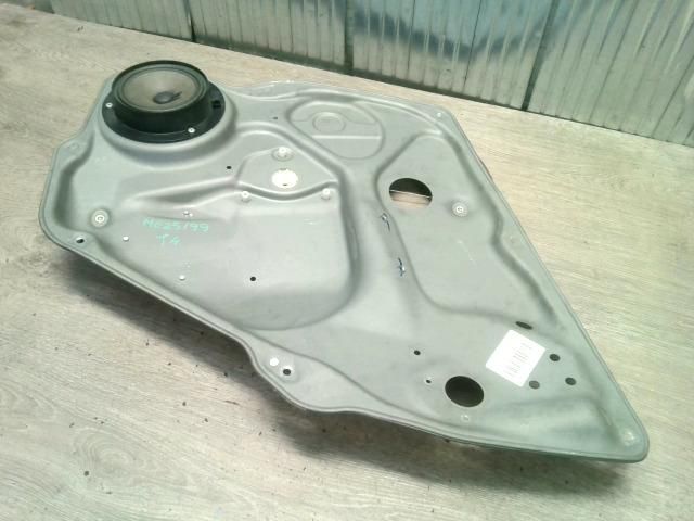 bontott MERCEDES-BENZ A-CLASS Bal hátsó Ablakemelő Szerkezet (Elektromos)