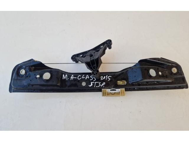 bontott MERCEDES-BENZ A-CLASS Bal hátsó Ablakemelő Szerkezet (Elektromos)