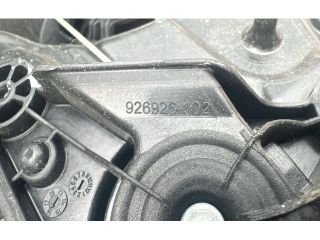 bontott MERCEDES-BENZ A-CLASS Bal hátsó Ablakemelő Szerkezet (Elektromos)