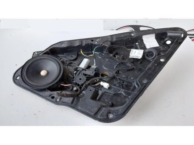 bontott MERCEDES-BENZ A-CLASS Bal hátsó Ablakemelő Szerkezet (Elektromos)