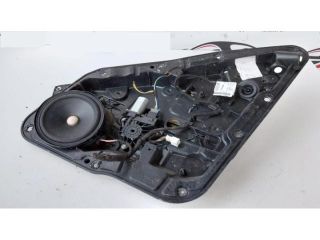 bontott MERCEDES-BENZ A-CLASS Bal hátsó Ablakemelő Szerkezet (Elektromos)