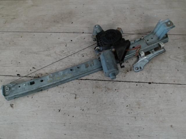 bontott MERCEDES-BENZ A-CLASS Bal hátsó Ablakemelő Szerkezet (Elektromos)