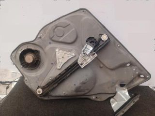 bontott MERCEDES-BENZ A-CLASS Bal hátsó Ablakemelő Szerkezet (Elektromos)