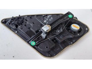 bontott MERCEDES-BENZ A-CLASS Bal hátsó Ablakemelő Szerkezet (Elektromos)
