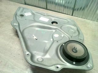 bontott MERCEDES-BENZ A-CLASS Bal hátsó Ablakemelő Szerkezet (Elektromos)