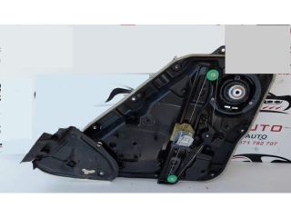 bontott MERCEDES-BENZ A-CLASS Bal hátsó Ablakemelő Szerkezet (Elektromos)