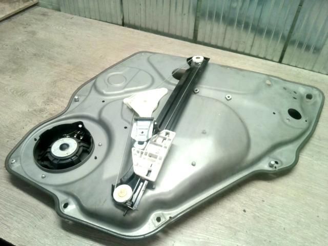 bontott MERCEDES-BENZ A-CLASS Bal hátsó Ablakemelő Szerkezet (Elektromos)