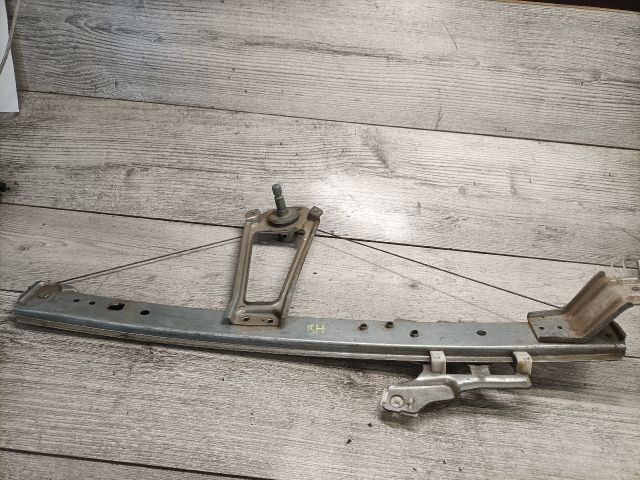 bontott MERCEDES-BENZ A-CLASS Bal hátsó Ablakemelő Szerkezet (Mechanikus)