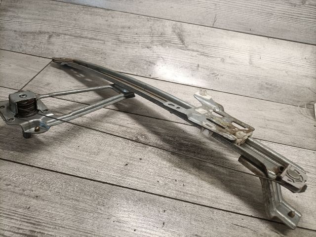 bontott MERCEDES-BENZ A-CLASS Bal hátsó Ablakemelő Szerkezet (Mechanikus)