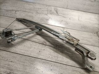 bontott MERCEDES-BENZ A-CLASS Bal hátsó Ablakemelő Szerkezet (Mechanikus)