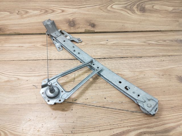 bontott MERCEDES-BENZ A-CLASS Bal hátsó Ablakemelő Szerkezet (Mechanikus)