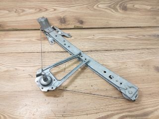 bontott MERCEDES-BENZ A-CLASS Bal hátsó Ablakemelő Szerkezet (Mechanikus)