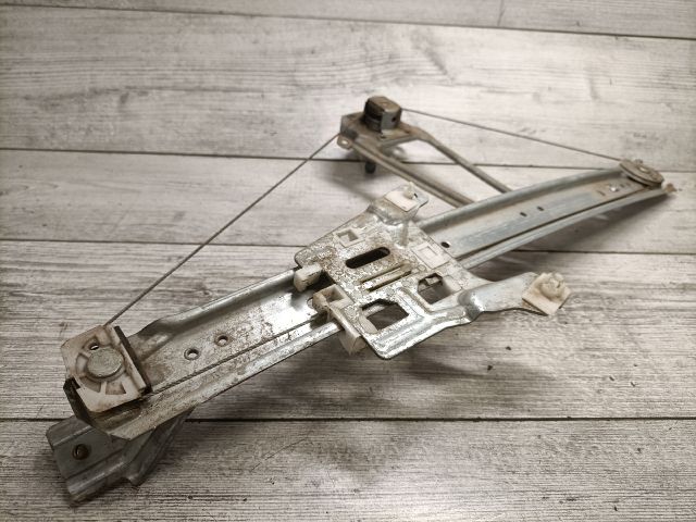 bontott MERCEDES-BENZ A-CLASS Bal hátsó Ablakemelő Szerkezet (Mechanikus)