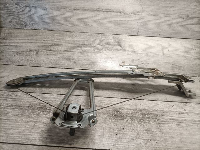 bontott MERCEDES-BENZ A-CLASS Bal hátsó Ablakemelő Szerkezet (Mechanikus)