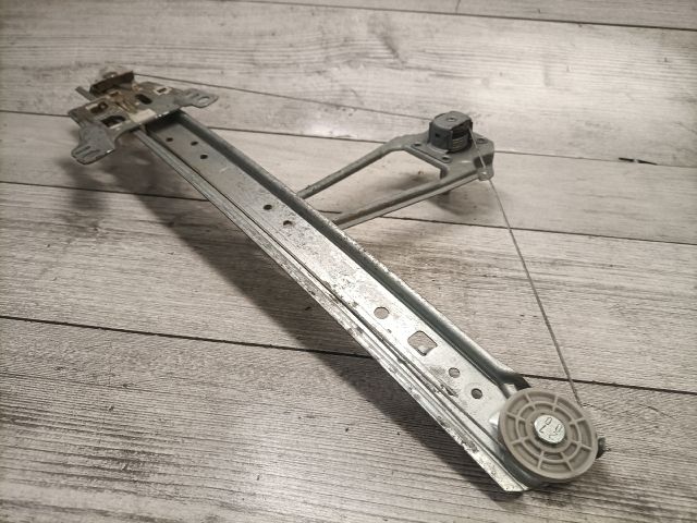 bontott MERCEDES-BENZ A-CLASS Bal hátsó Ablakemelő Szerkezet (Mechanikus)