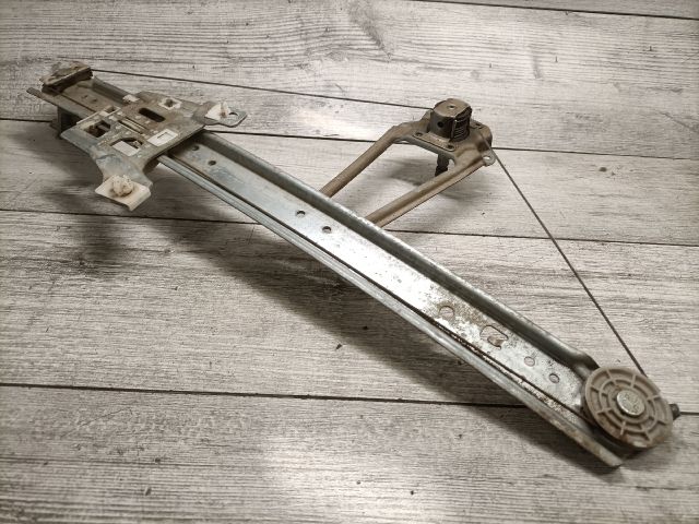 bontott MERCEDES-BENZ A-CLASS Bal hátsó Ablakemelő Szerkezet (Mechanikus)