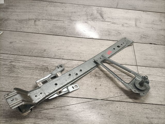 bontott MERCEDES-BENZ A-CLASS Bal hátsó Ablakemelő Szerkezet (Mechanikus)