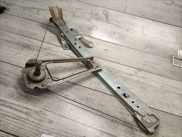 bontott MERCEDES-BENZ A-CLASS Bal hátsó Ablakemelő Szerkezet (Mechanikus)