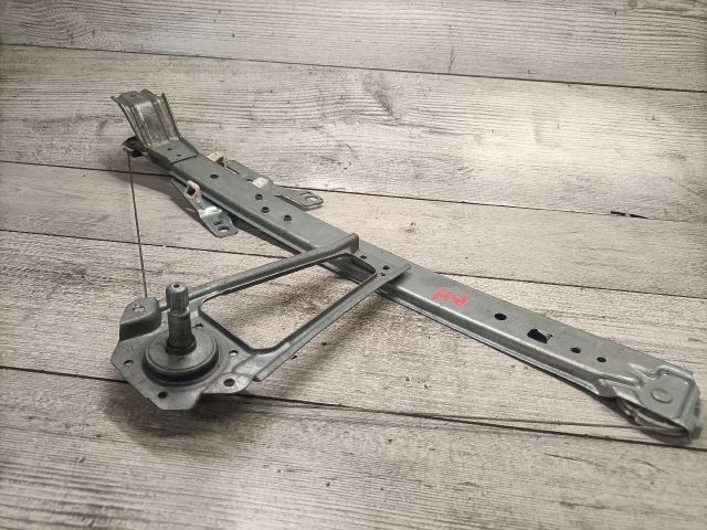 bontott MERCEDES-BENZ A-CLASS Bal hátsó Ablakemelő Szerkezet (Mechanikus)