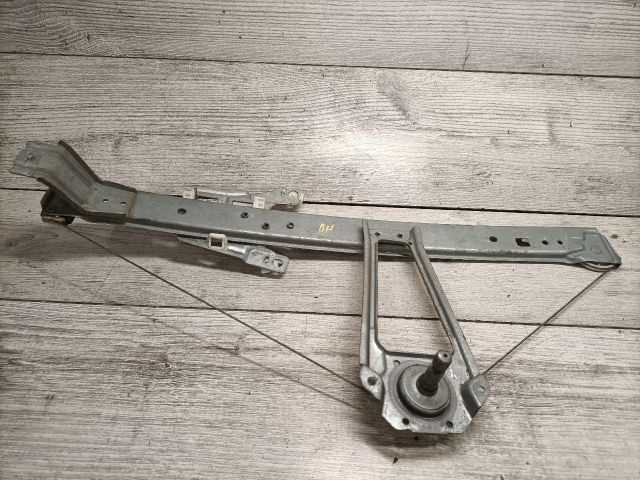 bontott MERCEDES-BENZ A-CLASS Bal hátsó Ablakemelő Szerkezet (Mechanikus)