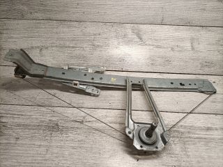 bontott MERCEDES-BENZ A-CLASS Bal hátsó Ablakemelő Szerkezet (Mechanikus)