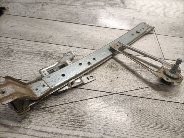 bontott MERCEDES-BENZ A-CLASS Bal hátsó Ablakemelő Szerkezet (Mechanikus)