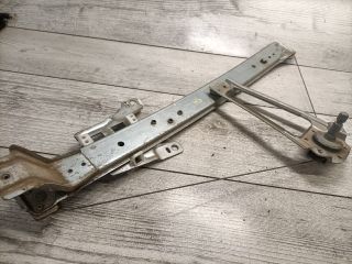 bontott MERCEDES-BENZ A-CLASS Bal hátsó Ablakemelő Szerkezet (Mechanikus)