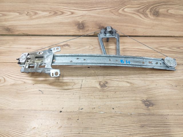 bontott MERCEDES-BENZ A-CLASS Bal hátsó Ablakemelő Szerkezet (Mechanikus)