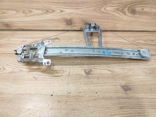 bontott MERCEDES-BENZ A-CLASS Bal hátsó Ablakemelő Szerkezet (Mechanikus)