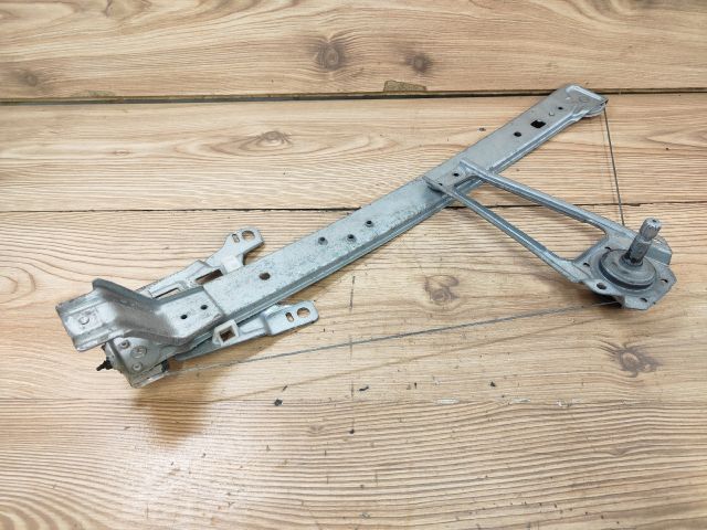 bontott MERCEDES-BENZ A-CLASS Bal hátsó Ablakemelő Szerkezet (Mechanikus)