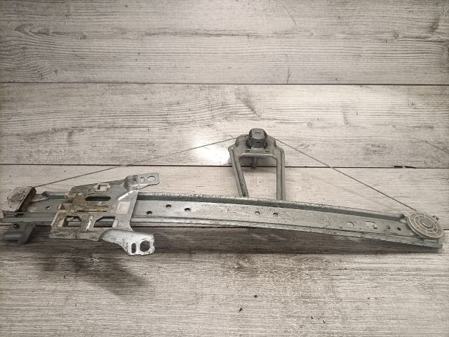 bontott MERCEDES-BENZ A-CLASS Bal hátsó Ablakemelő Szerkezet (Mechanikus)