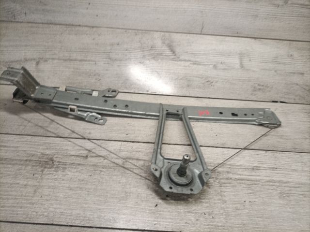 bontott MERCEDES-BENZ A-CLASS Bal hátsó Ablakemelő Szerkezet (Mechanikus)