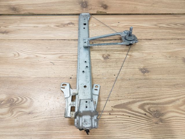 bontott MERCEDES-BENZ A-CLASS Bal hátsó Ablakemelő Szerkezet (Mechanikus)