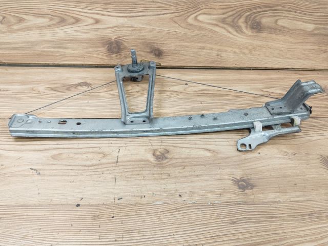 bontott MERCEDES-BENZ A-CLASS Bal hátsó Ablakemelő Szerkezet (Mechanikus)