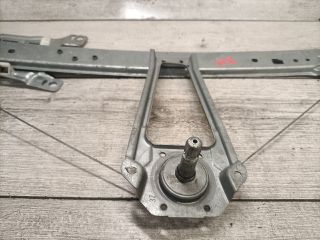 bontott MERCEDES-BENZ A-CLASS Bal hátsó Ablakemelő Szerkezet (Mechanikus)