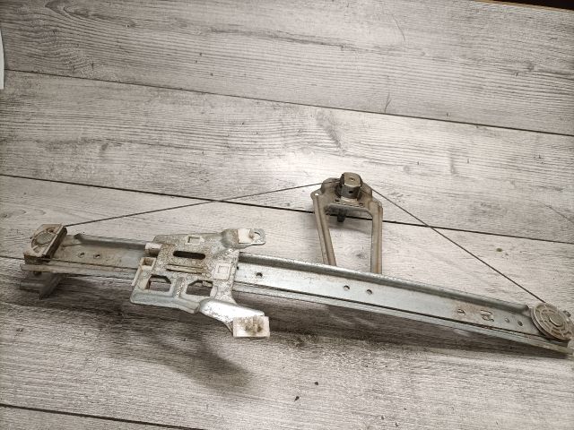 bontott MERCEDES-BENZ A-CLASS Bal hátsó Ablakemelő Szerkezet (Mechanikus)