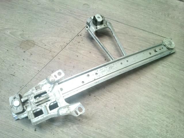 bontott MERCEDES-BENZ A-CLASS Bal hátsó Ablakemelő Szerkezet (Mechanikus)