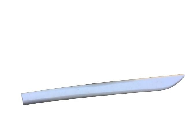 bontott MERCEDES-BENZ A-CLASS Bal hátsó Ajtó Díszléc