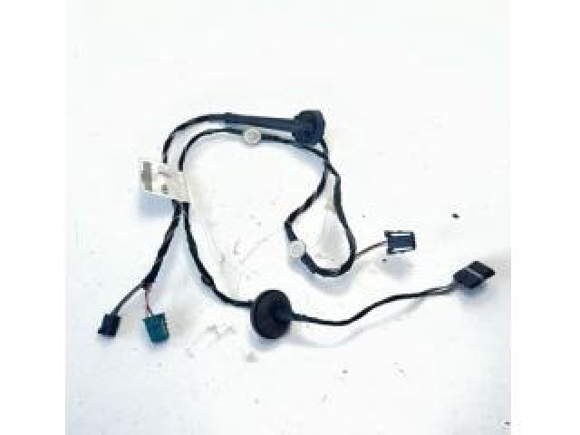 bontott MERCEDES-BENZ A-CLASS Bal hátsó Ajtó Kábelköteg