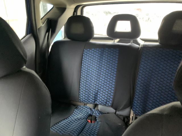 bontott MERCEDES-BENZ A-CLASS Bal hátsó Ajtó Kárpit